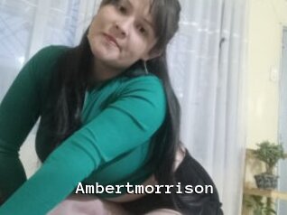 Ambertmorrison