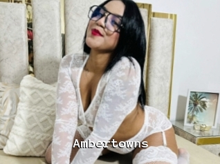 ambertowns Webcamsex Amateur