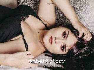 Ambertylorr