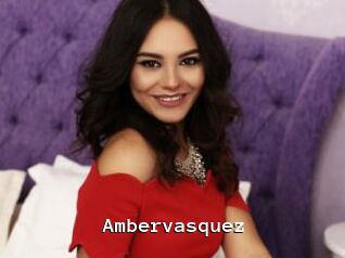 Ambervasquez