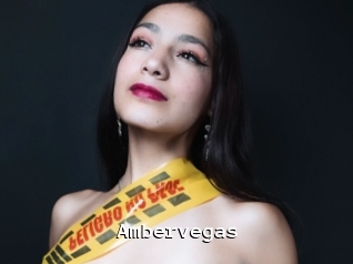 ambervegas Webcamsex Amateur