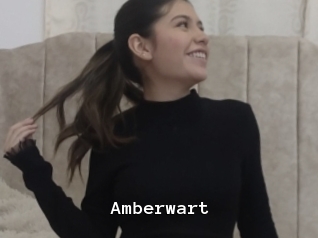 Amberwart
