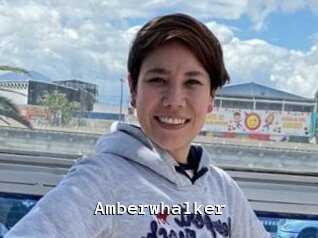 Amberwhalker