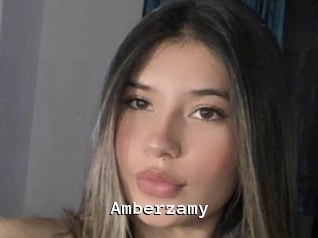 Amberzamy