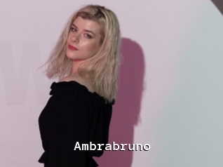 ambrabruno Webcamsex Amateur