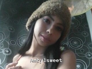 Ambylsweet