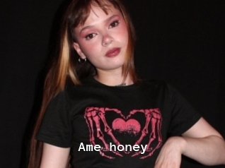 Ame_honey