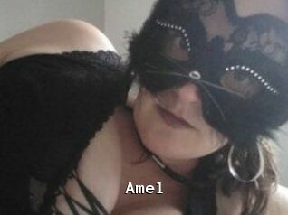 amel Webcamsex Amateur