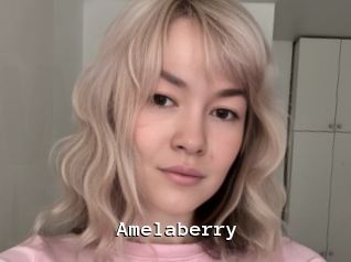 amelaberry Webcamsex Amateur