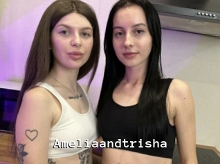 Ameliaandtrisha