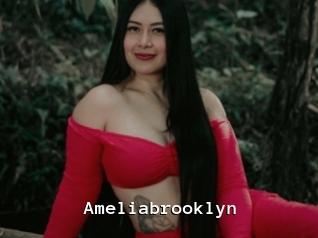 ameliabrooklyn Webcamsex Amateur