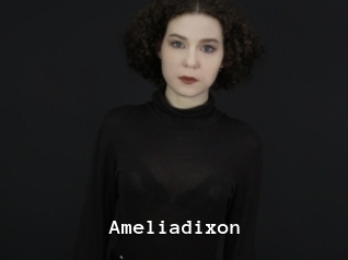 Ameliadixon