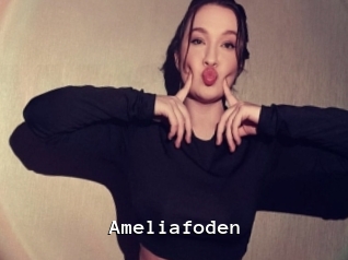 Ameliafoden