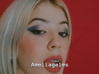 Ameliagales