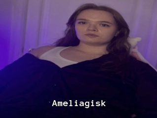 Ameliagisk
