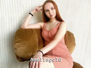 ameliagold Webcamsex Amateur