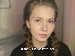Ameliaharriss