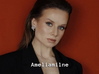 Ameliamilne