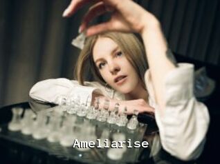 ameliarise Webcamsex Amateur