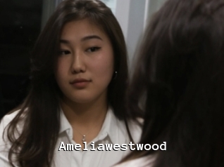 Ameliawestwood