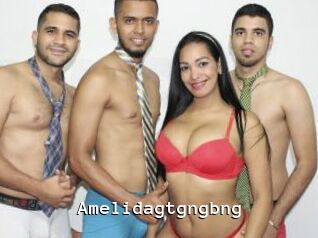 Amelidagtgngbng
