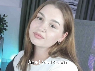 Amelieebrown
