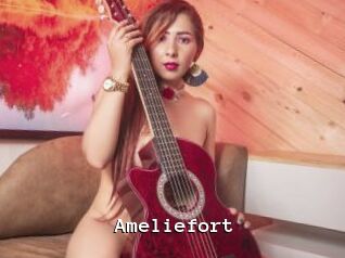 Ameliefort