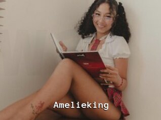Amelieking
