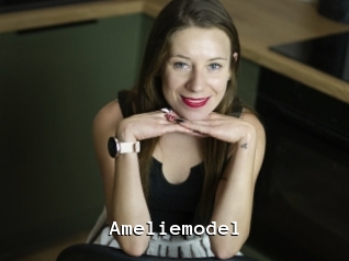 Ameliemodel