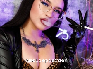 ameliepiercen Webcamsex Amateur