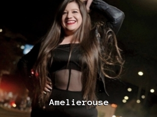 Amelierouse