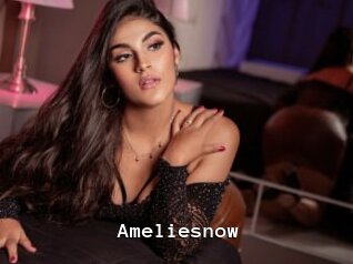 Ameliesnow