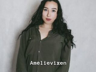 Amelievixen