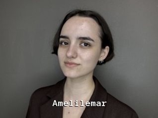 amelilemar Webcamsex Amateur