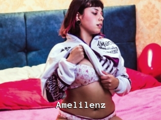 Amelilenz
