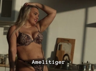 Amelitiger