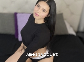 Ameliviolet