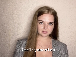 Ameliyamosten