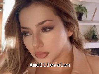 Amellievalen