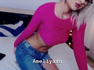 AmellyaxO
