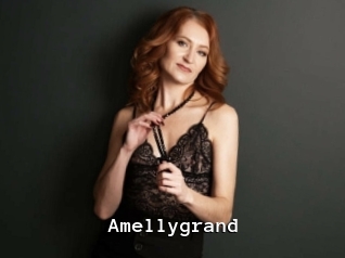 amellygrand Webcamsex Amateur