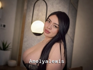 Amelyalewis