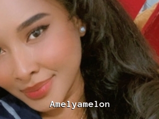 Amelyamelon