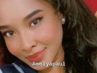 Amelyapaul