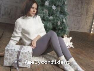 Amelyconfident