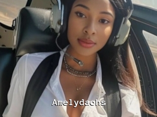 amelydachs Webcamsex Amateur