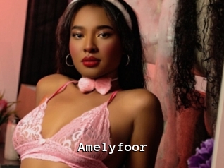 Amelyfoor
