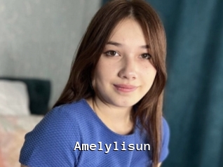 amelylisun Webcamsex Amateur