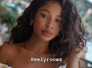 Amelyroowz