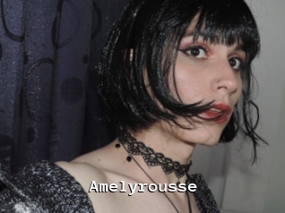 Amelyrousse